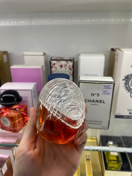 Nước Hoa Nữ Kenzo World Power EDP 75ml - Box 2