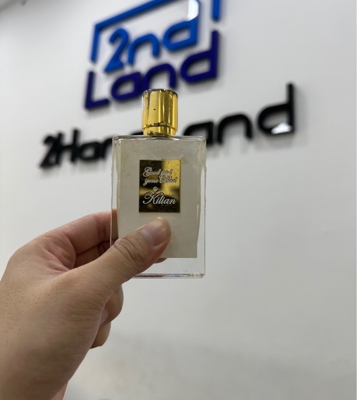 Nước hoa Nữ Kilian Good Girl Gone Bad Eau de Parfum - 20/50ml - Body