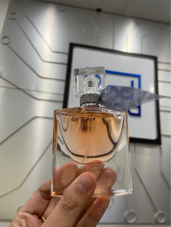 Nước Hoa Nữ Lancôm Lavie Est Belle L'Eau de Parfum - EDP - 29/30ml - Body