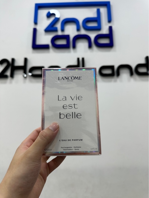 Nước Hoa Nữ Lancôme La Vie Est Belle L'Eau De Parfum - 100ml - Newseal