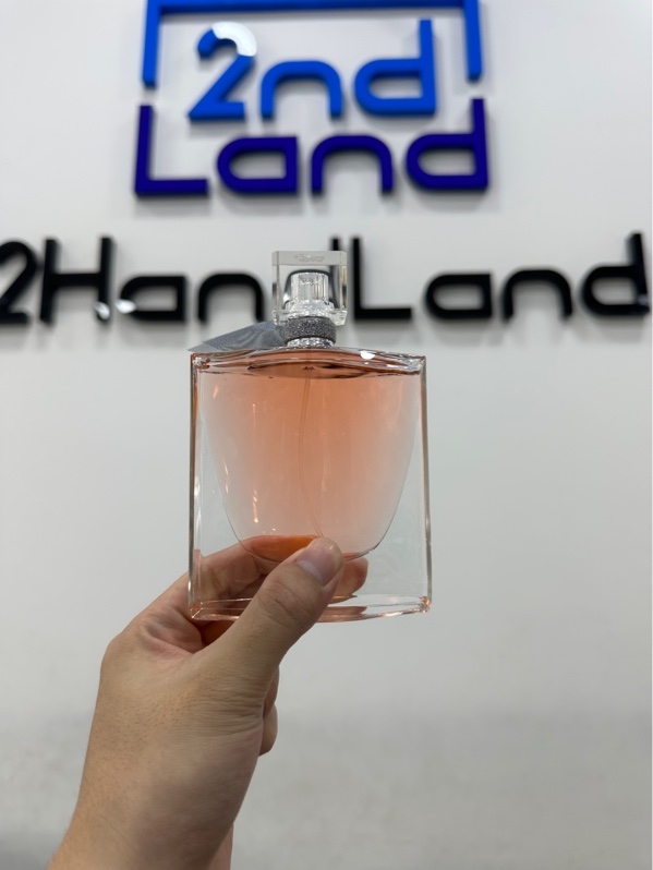 Nước Hoa Nữ Lancôme La Vie Est Belle L'Eau De Parfum - 100ml - Openbox