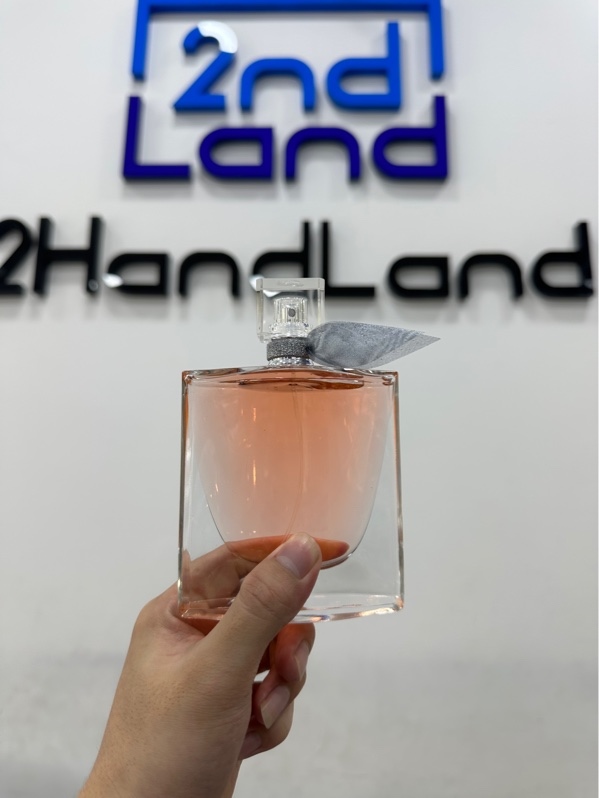 Nước Hoa Nữ Lancôme La Vie Est Belle L'Eau De Parfum - 100ml - Openbox