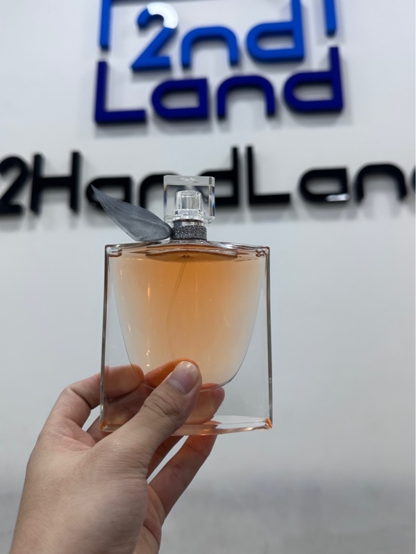 Nước hoa Nữ Lancôme La Vie Est Belle L'Eau de Parfum (EDP) - 100ml - Openbox