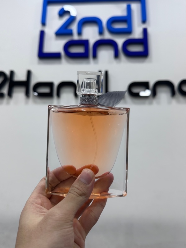 Nước hoa Nữ Lancôme La Vie Est Belle L'Eau de Parfum (EDP) - 100ml - Openbox