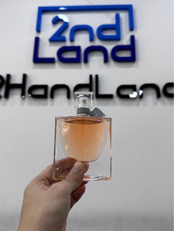 Nước hoa nữ Lancôme La Vie Est Belle L’Eau de Parfum - (EDP) - 75ml - Fullbox