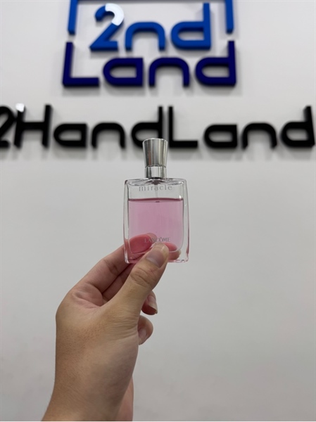 Nước Hoa Nữ Lancôme Miracle - EDP- 23/30ml - Body
