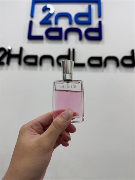 Nước Hoa Nữ Lancôme Miracle - EDP- 23/30ml - Body 1