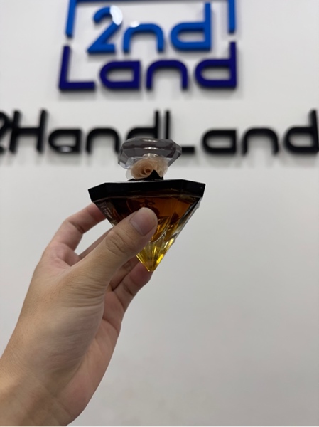 Nước Hoa Nữ Lancôme Tresor La Nuit - EDP - 46/50ml - Body