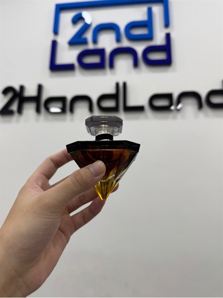 Nước Hoa Nữ Lancôme Tresor La Nuit - EDP - 46/50ml - Body