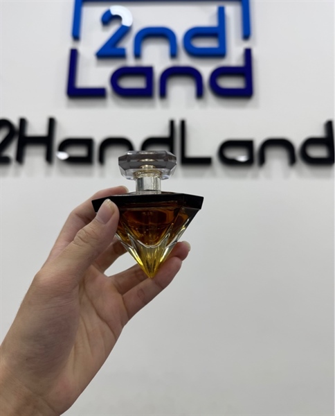 Nước Hoa Nữ Lancôme Tresor La Nuit - EDP - 46/50ml - ố đầu vòi - Body