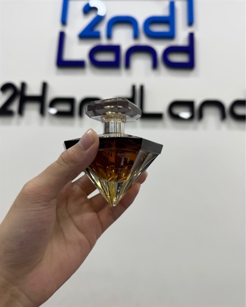 Nước Hoa Nữ Lancôme Tresor La Nuit - EDP - 46/50ml - ố đầu vòi - Body 1