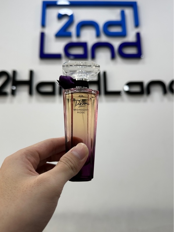 Nước hoa Nữ Lancôme Trésor Midnight Rose - Eau de Parfum (EDP) - 50/50ml - Kèm box
