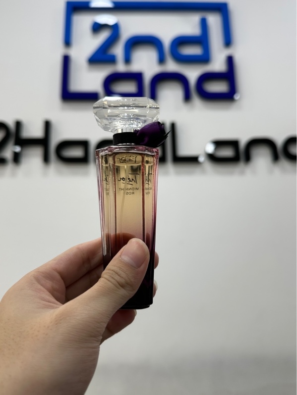 Nước hoa Nữ Lancôme Trésor Midnight Rose - Eau de Parfum (EDP) - 50/50ml - Kèm box