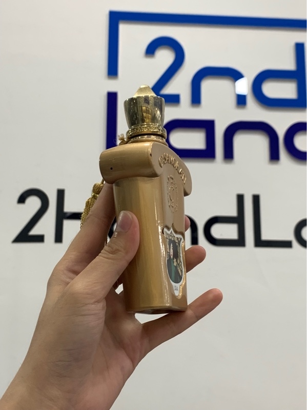 Nước hoa nữ Lira By Xerjoff Casamorati - 90/100ml - Body