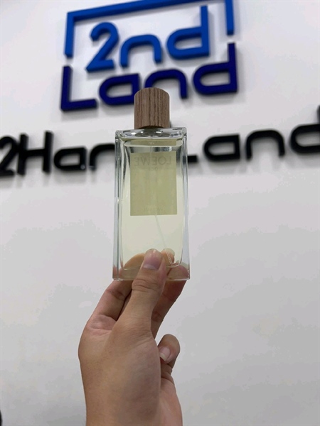 Nước Hoa Nữ Loewe 001 Woman Eau De Parfum 95/100ml - Box 2
