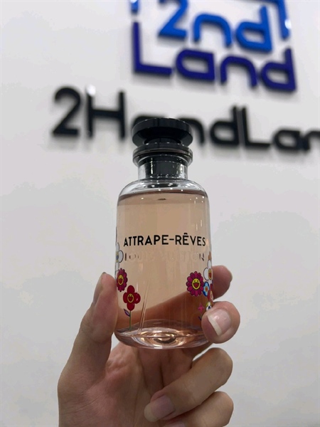 Nước Hoa Nữ Louis Vuitton LV Attrape Rêves - EDP - 90/100ml - Body