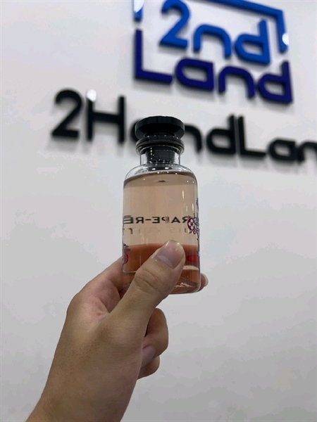 Nước Hoa Nữ Louis Vuitton LV Attrape Rêves - EDP - 90/100ml - Body 1