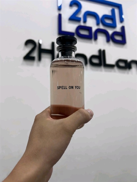 Nước Hoa Nữ Louis Vuitton LV Spell On You - EDP - 185/200ml - Body
