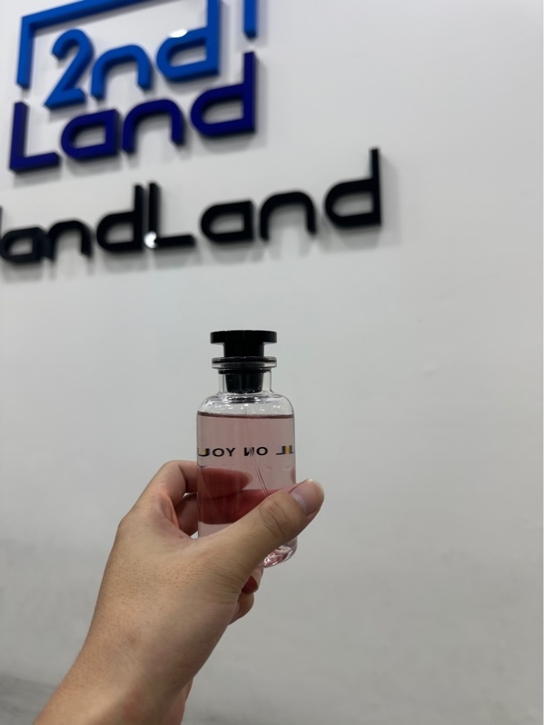 Nước Hoa Nữ Louis Vuitton Spell On You Eau De Parfum - 80/100ml - Body