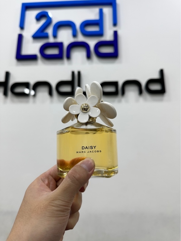Nước hoa nữ Marc Jacobs Daisy - EDT - 100ml - Body