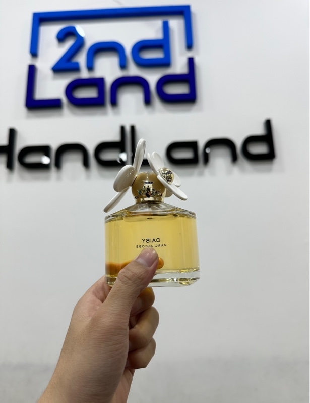 Nước hoa nữ Marc Jacobs Daisy - EDT - 100ml - Body