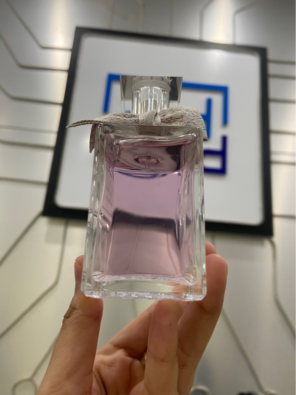 Nước hoa nữ Miss Dior Blooming Bouquet Eau de Toilette - EDT - 95/100ml - Body