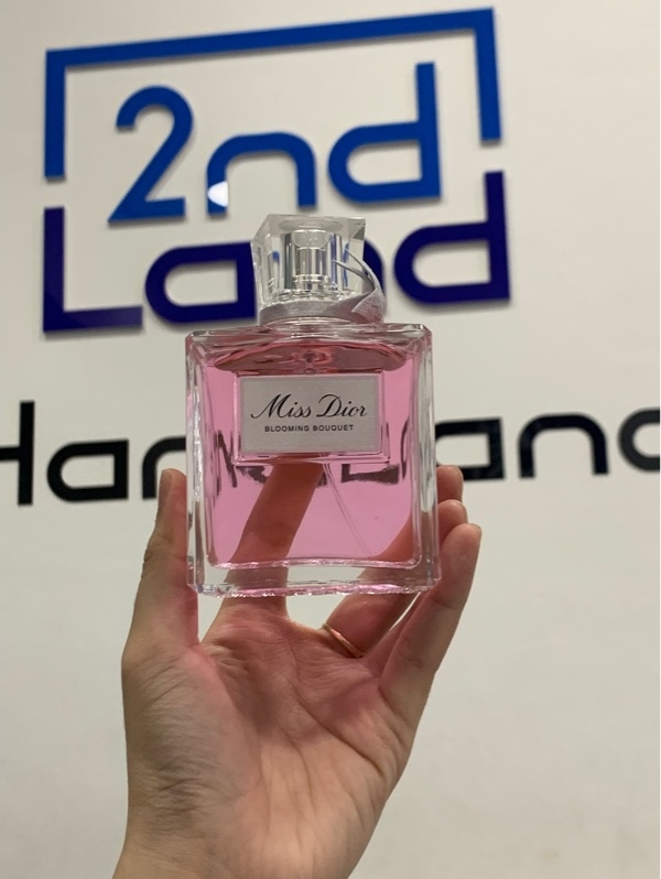 Nước hoa nữ Miss Dior Blooming Bouquet - EDT - 146/150ml - Body