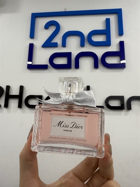 Nước hoa nữ Miss Dior Parfum - 50ml - Box 1