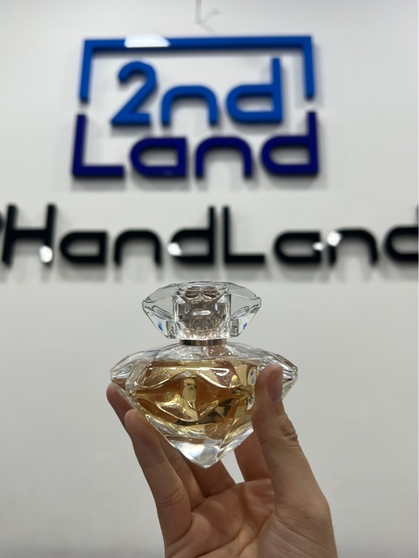 Nước Hoa Nữ MontBlanc Lady Emblem - EDP - 40/75ml - Body