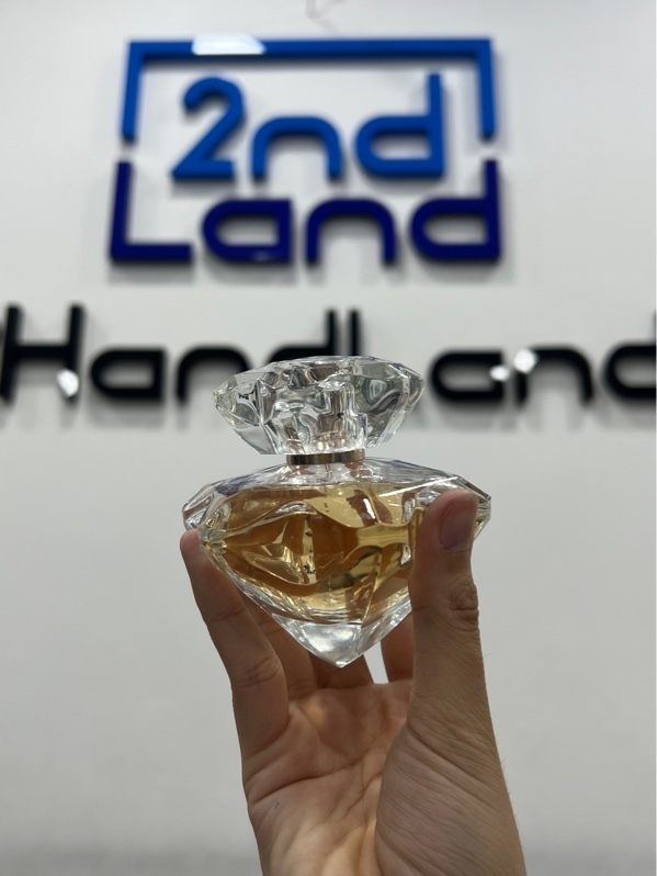 Nước Hoa Nữ MontBlanc Lady Emblem - EDP - 40/75ml - Body