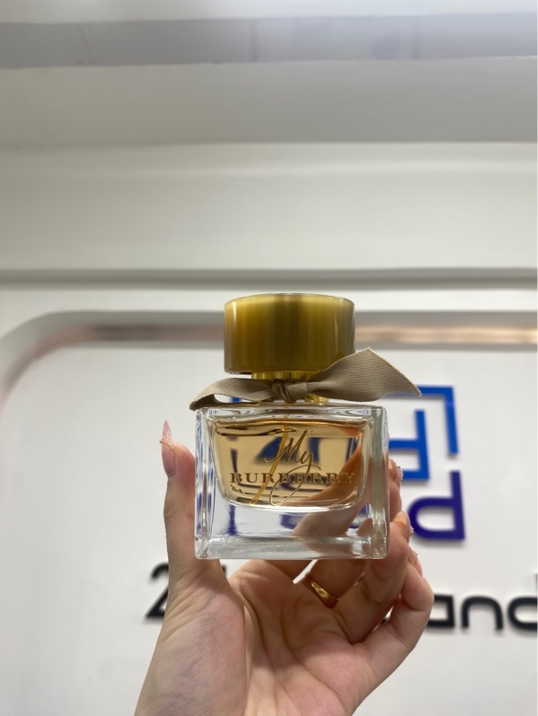Nước hoa nữ My Burberry - EDP - 45/50ml - Body