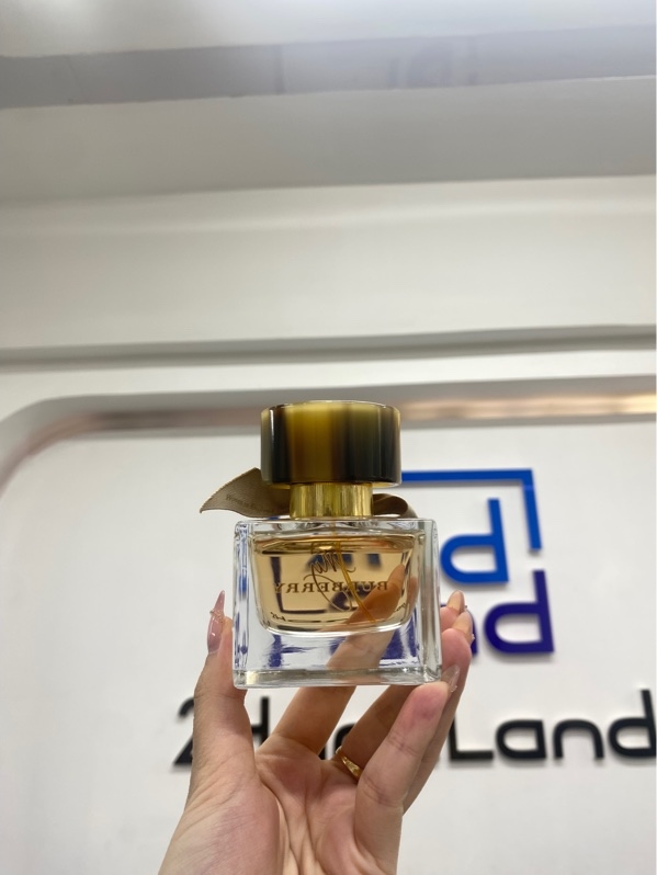 Nước hoa nữ My Burberry - EDP - 45/50ml - Body