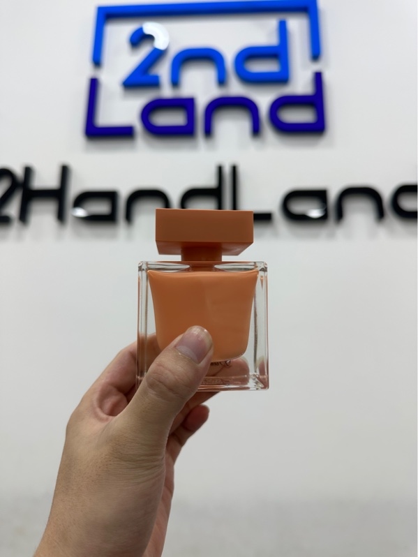 Nước Hoa Nữ Narciso Rodriguez Ambree - EDP - 30/90ml - Box