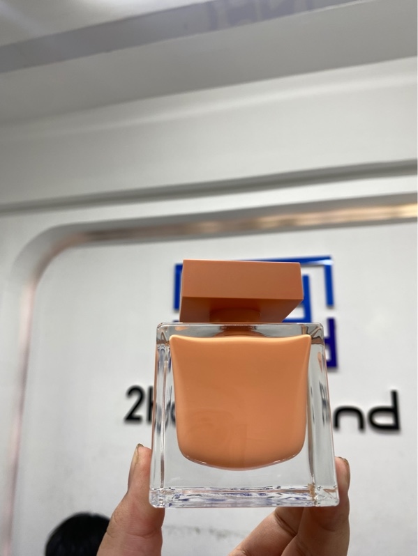 Nước hoa nữ Narciso Rodriguez Ambrée - EDP - 86/90ml - Body