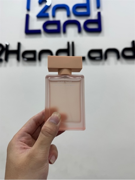 Nước Hoa Nữ Narciso Rodriguez For Her Musc Nude - EDP - 50ml - Openbox
