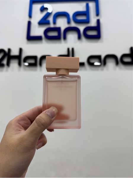 Nước Hoa Nữ Narciso Rodriguez For Her Musc Nude - EDP - 50ml - Openbox 1