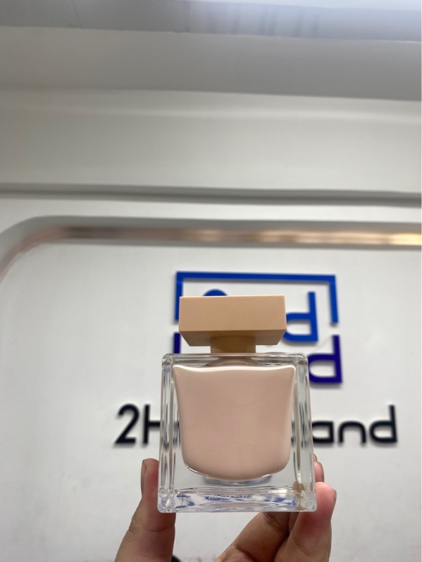 Nước hoa nữ Narciso Rodriguez Poudree - EDP - 90/90ml - Body