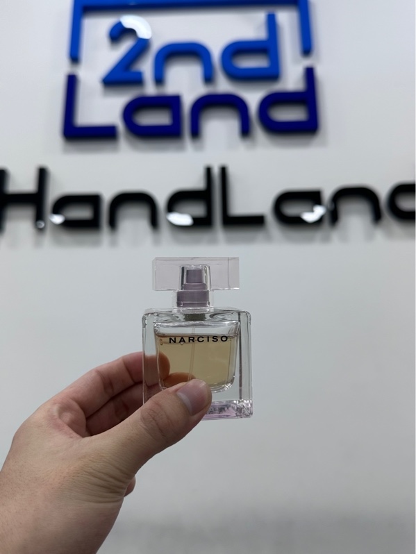 Nước hoa Nữ Narciso Rodriguez Radiante - EDP - 45/50ml - Body
