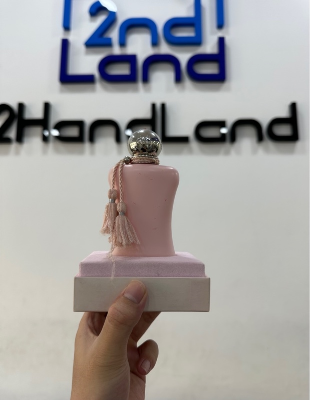 Nước hoa Nữ Parfums De Marly Delina - EDP - 25/75ml - Box