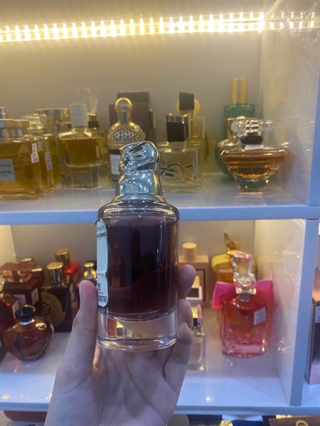 Nước Hoa Nữ Penhaligon's The Ruthless Countess Dorothea EDP 70/75ml