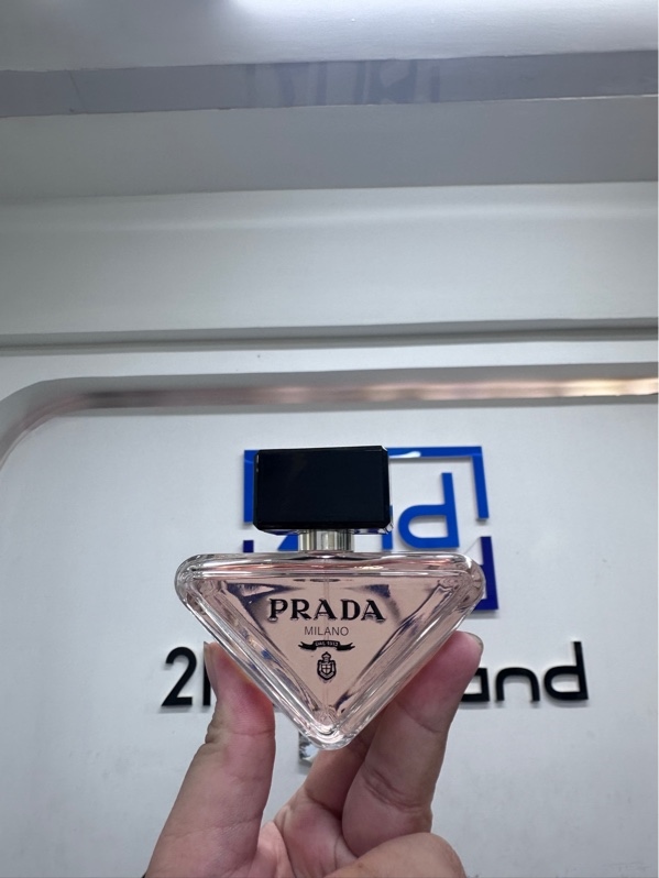 Nước hoa nữ Prada Paradoxe - EDP - 48/50ml - Kèm box