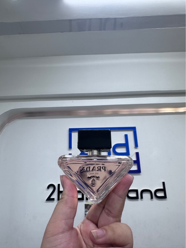 Nước hoa nữ Prada Paradoxe - EDP - 48/50ml - Kèm box
