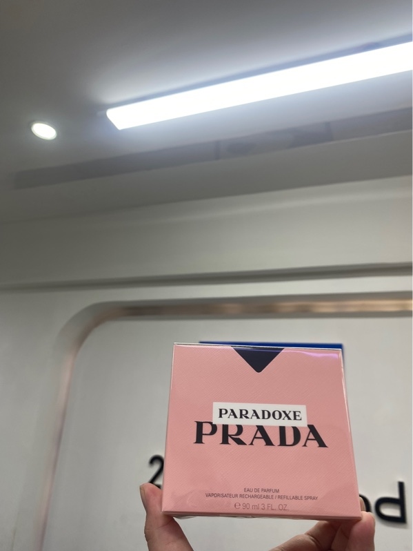 Nước hoa nữ Prada Paradoxe - EDP - 90 ml - Newseal