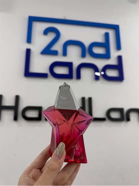 Nước hoa nữ Thierry Mugler Angel Nova - EDP - 50ml - Body