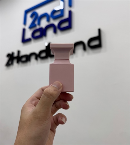 Nước Hoa Nữ Tom Ford Rose Prick - EDP - 25/30ml - Box 1