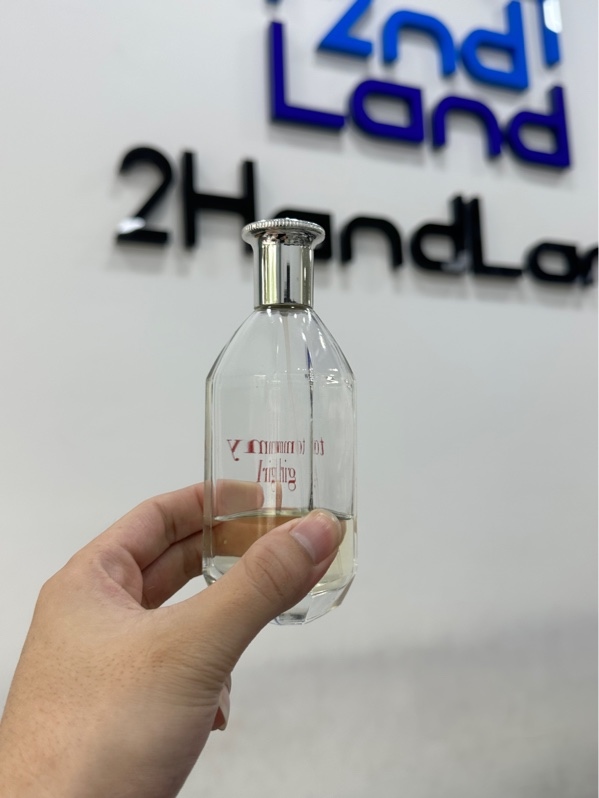 Nước hoa nữ Tommy Hilfiger Tommy Girl - EDT - 25/100ml - Kèm box