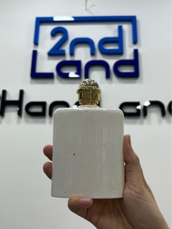 Nước hoa Nữ Trussardi Donna - EDP - 20/100ml - Body