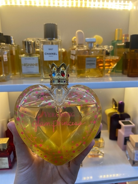 Nước Hoa Nữ Vera Wang Princess EDT 80/100ml - Box 1