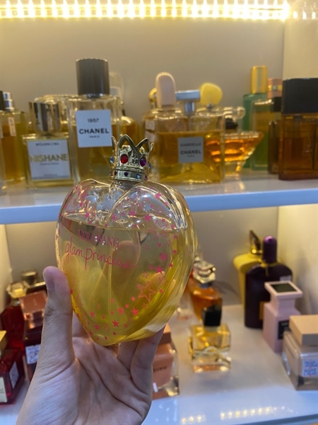 Nước Hoa Nữ Vera Wang Princess EDT 80/100ml - Box 2