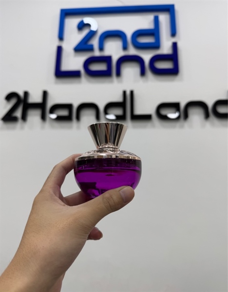 Nước Hoa Nữ Versace Dylan Purple Pour Femme - EDP - 70/100ml - Body 1
